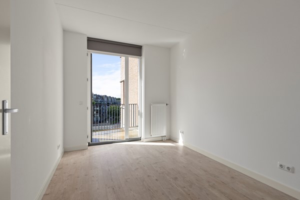 Medium property photo - Zuidstraat 12E, 1781 BR Den Helder